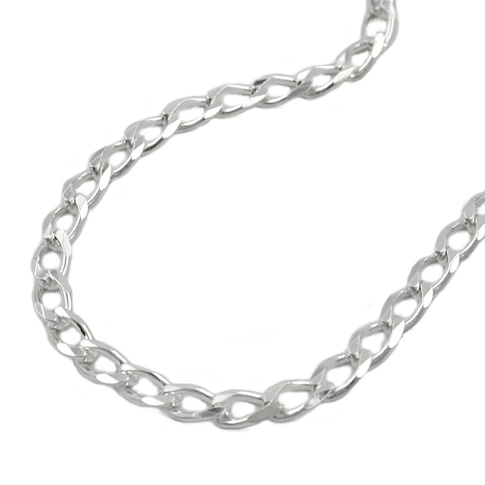 Chains and Bracelets Silver 925