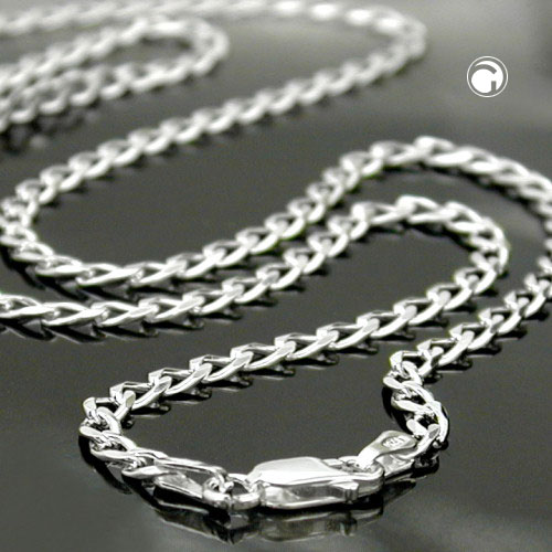Chains and Bracelets Silver 925
