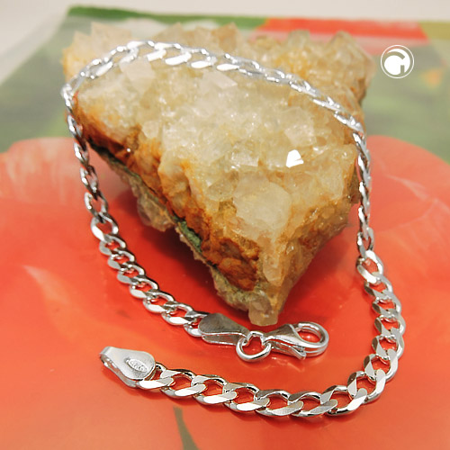 Chains and Bracelets Silver 925