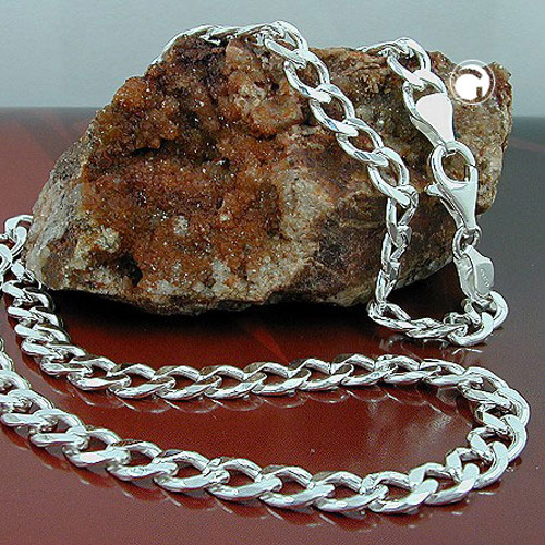 Chains and Bracelets Silver 925