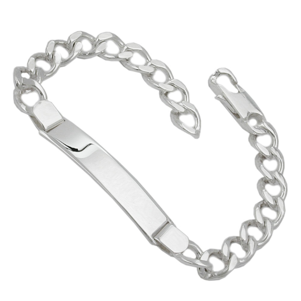 Chains and Bracelets Silver 925