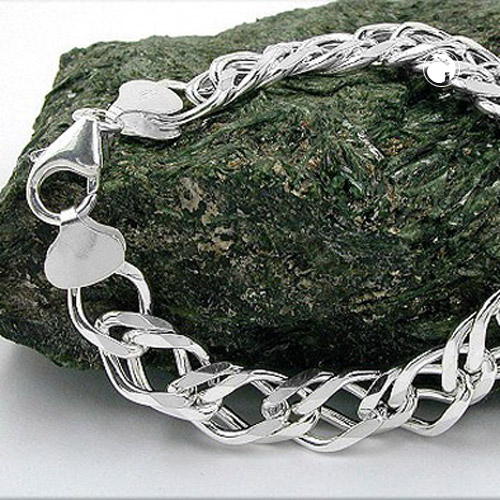 Chains and Bracelets Silver 925