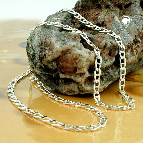 Chains and Bracelets Silver 925