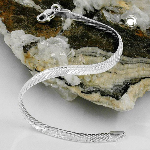 Chains and Bracelets Silver 925