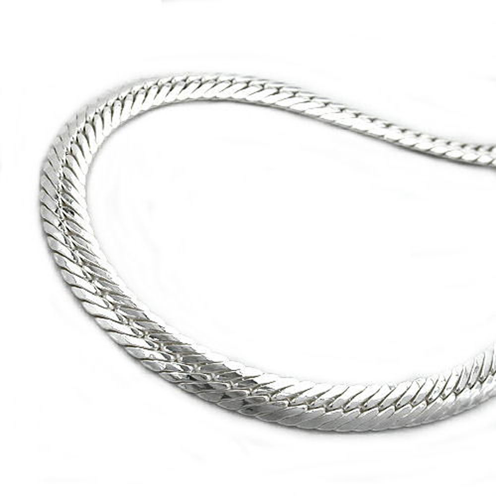 Chains and Bracelets Silver 925