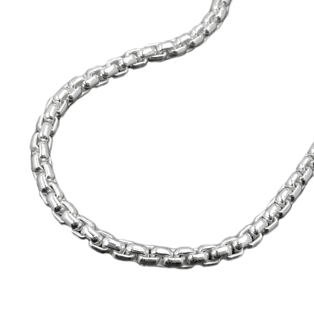 Chains and Bracelets Silver 925