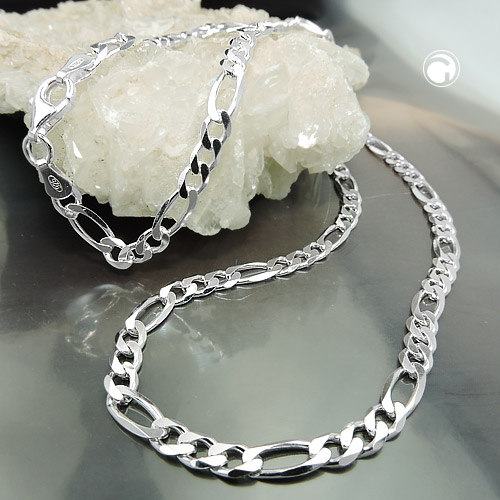Chains and Bracelets Silver 925