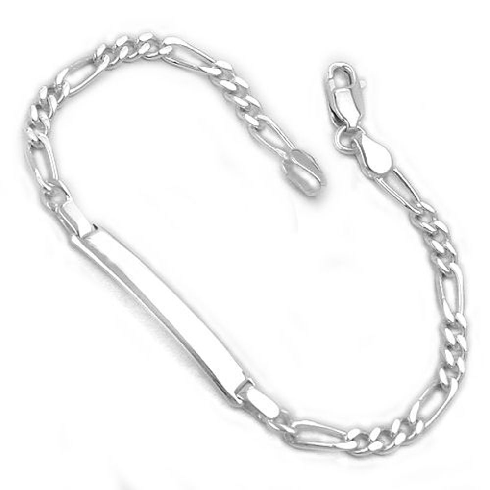 Chains and Bracelets Silver 925