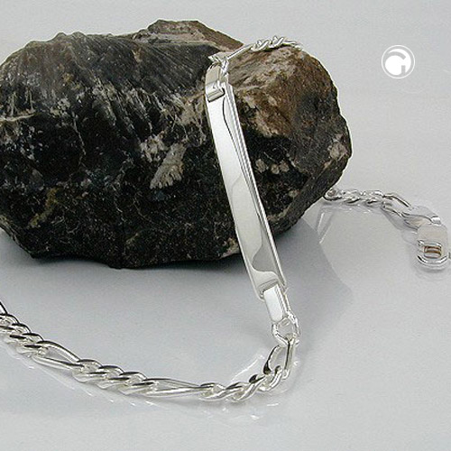 Chains and Bracelets Silver 925