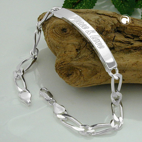 Chains and Bracelets Silver 925