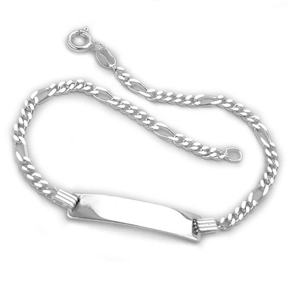 Chains and Bracelets Silver 925