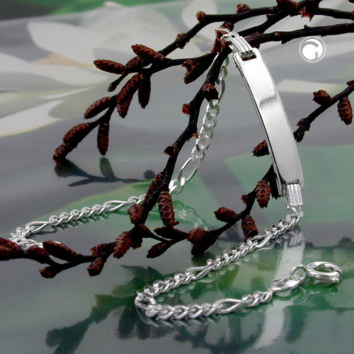 Chains and Bracelets Silver 925