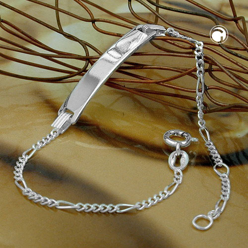 Chains and Bracelets Silver 925