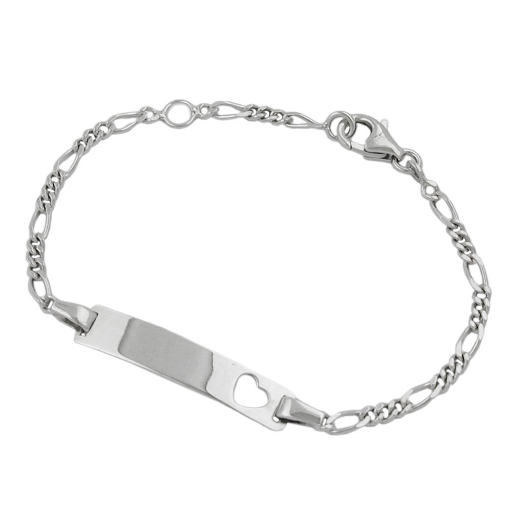 Kids Jewellery Silver 925