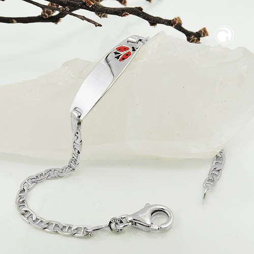 Kids Jewellery Silver 925