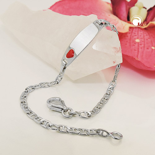 Kids Jewellery Silver 925