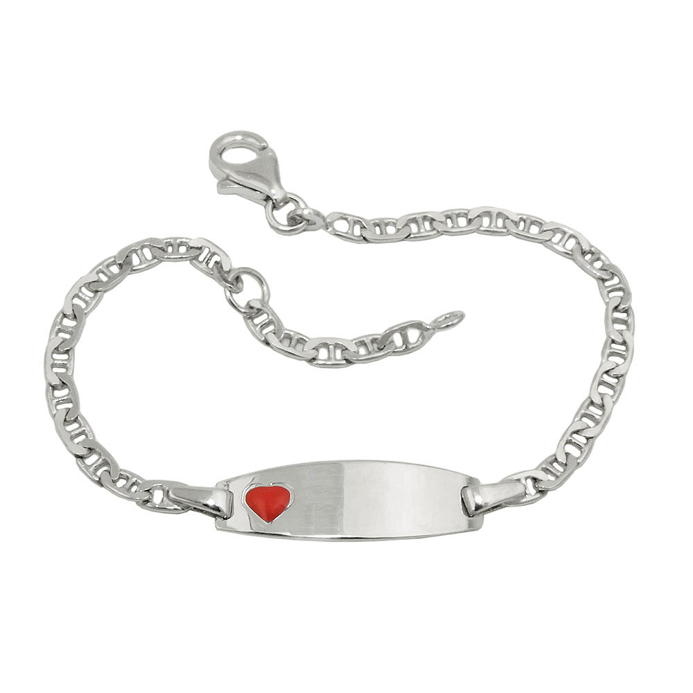 Kids Jewellery Silver 925