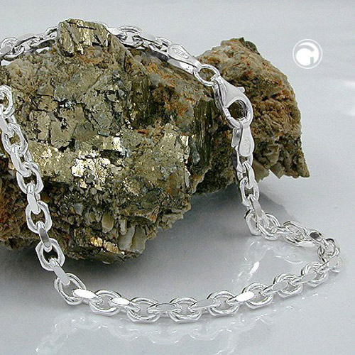 Chains and Bracelets Silver 925