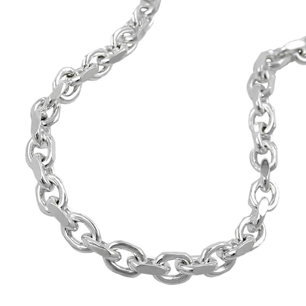 Chains and Bracelets Silver 925