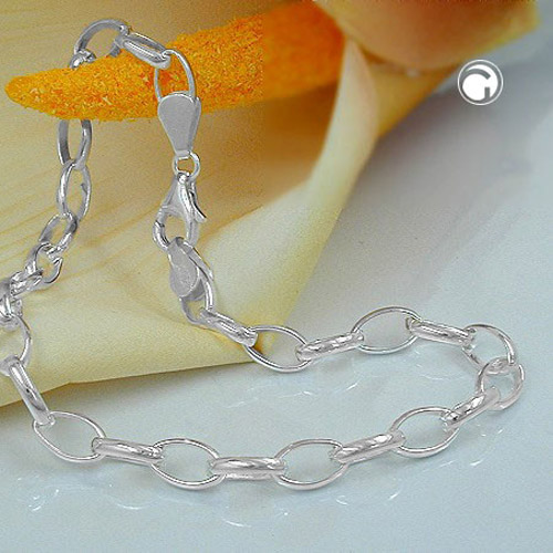 Chains and Bracelets Silver 925