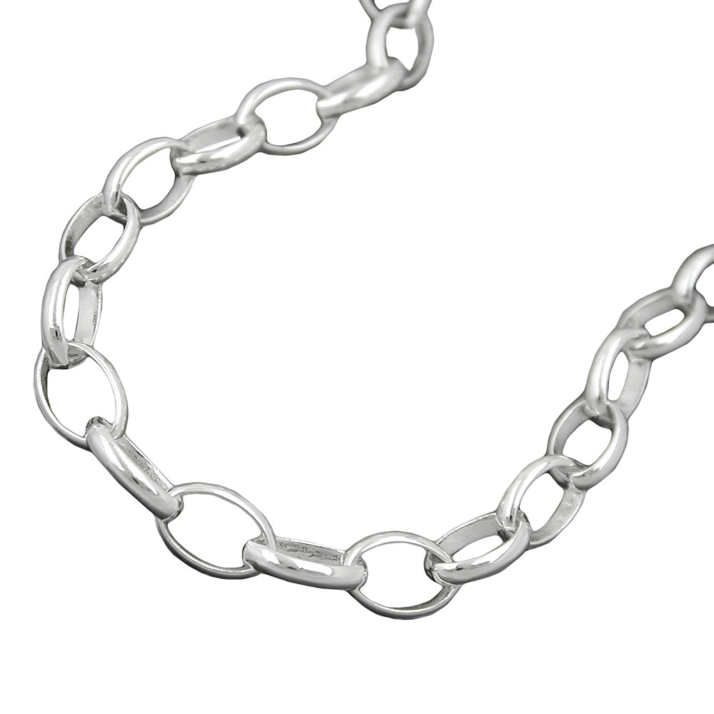 Chains and Bracelets Silver 925