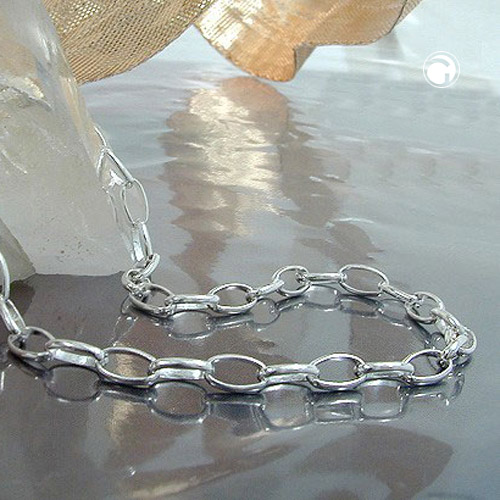 Chains and Bracelets Silver 925