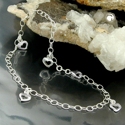Chains and Bracelets Silver 925