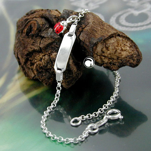 Kids Jewellery Silver 925