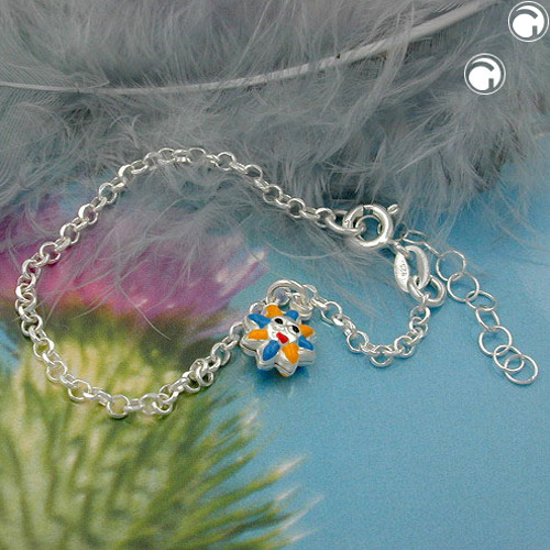 Kids Jewellery Silver 925