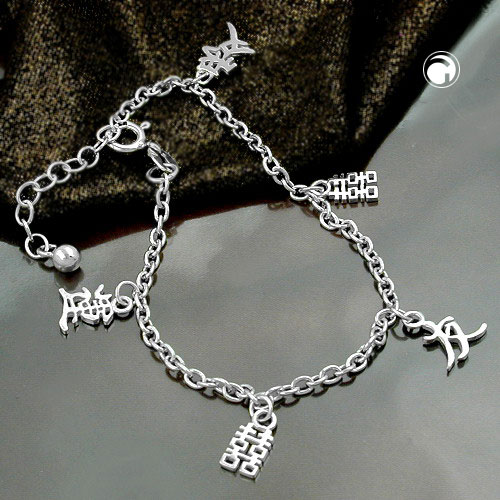 Chains and Bracelets Silver 925