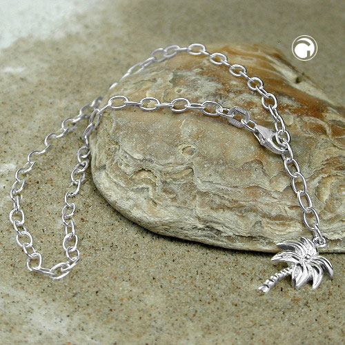 Chains and Bracelets Silver 925