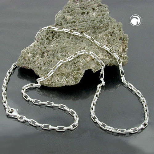 Chains and Bracelets Silver 925