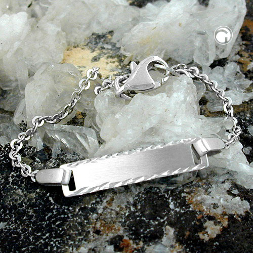 Kids Jewellery Silver 925