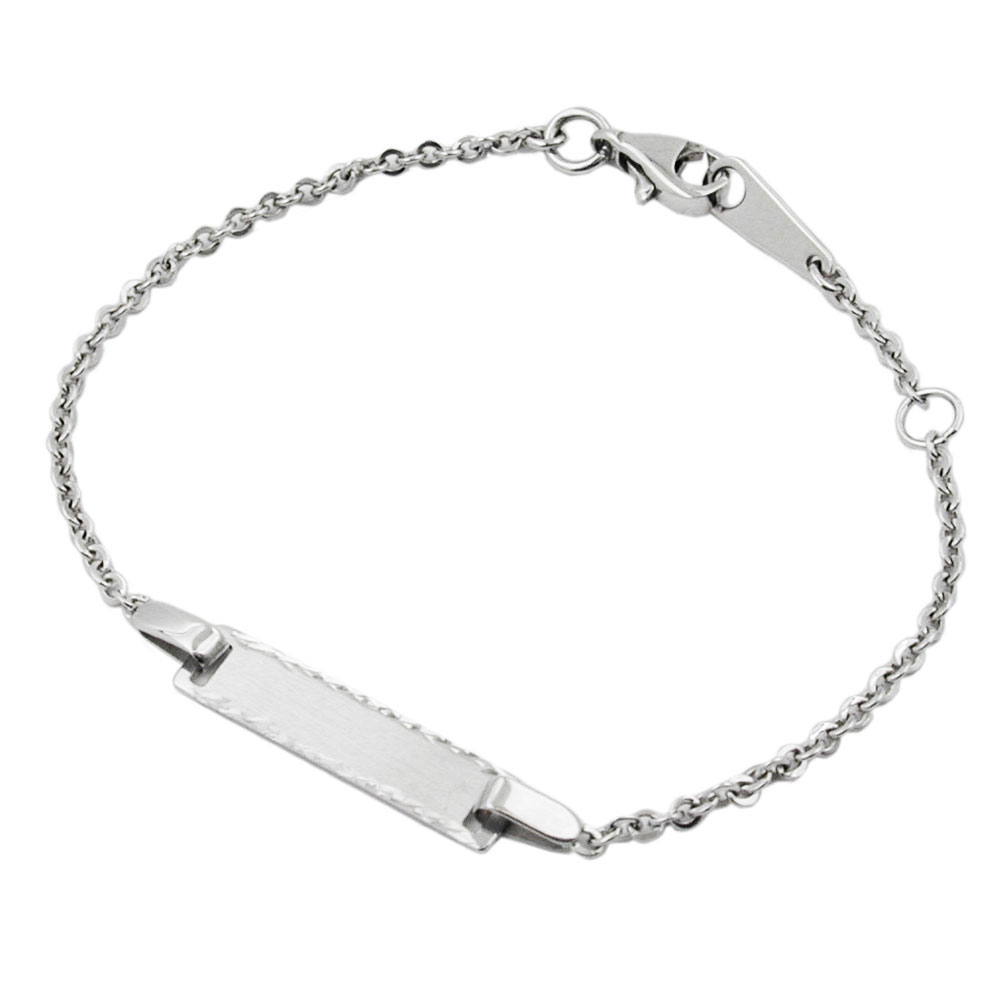 Kids Jewellery Silver 925