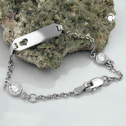 Kids Jewellery Silver 925