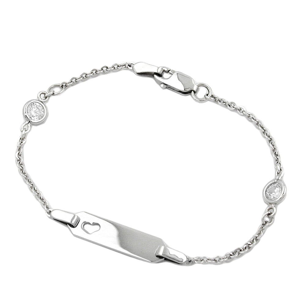 Kids Jewellery Silver 925