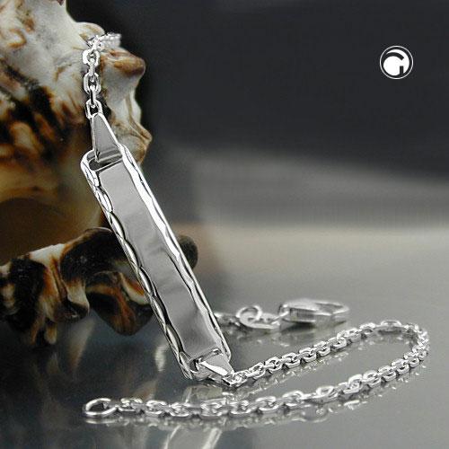 Chains and Bracelets Silver 925