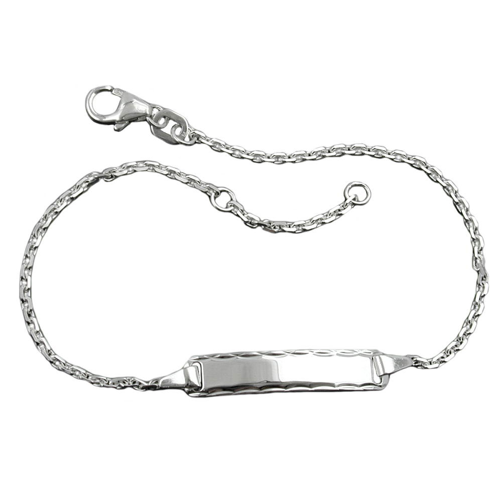 Chains and Bracelets Silver 925