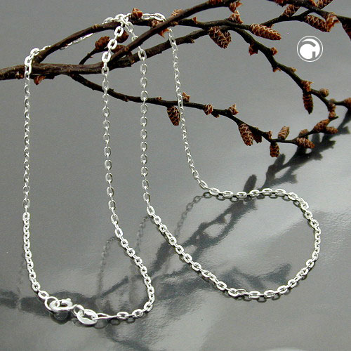 Chains and Bracelets Silver 925