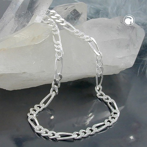 Chains and Bracelets Silver 925