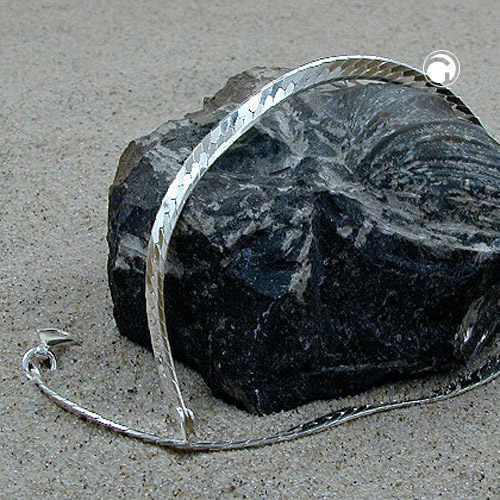 Chains and Bracelets Silver 925