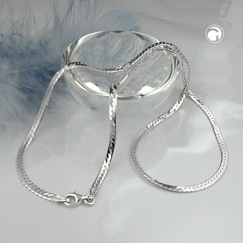 Chains and Bracelets Silver 925