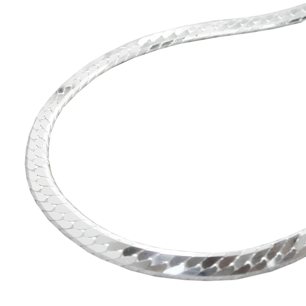 Chains and Bracelets Silver 925
