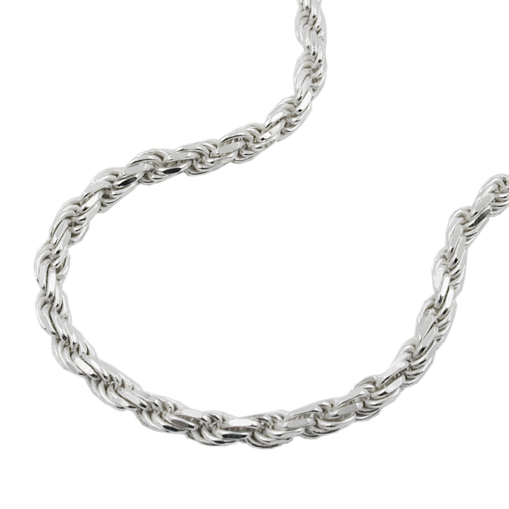 Chains and Bracelets Silver 925