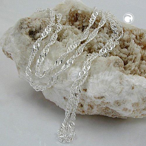 Chains and Bracelets Silver 925