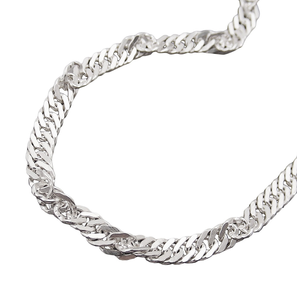 Chains and Bracelets Silver 925