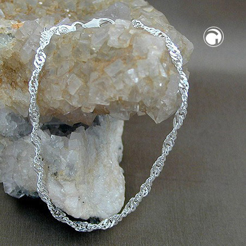 Chains and Bracelets Silver 925