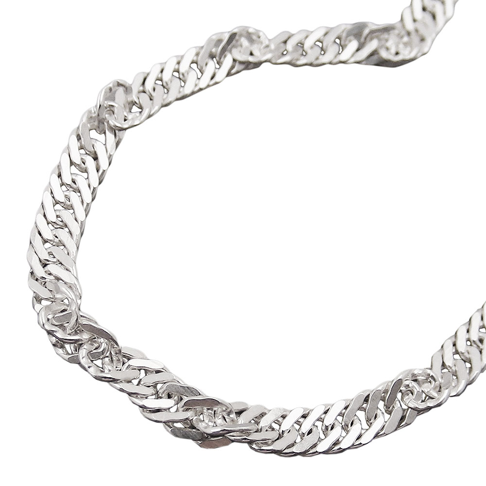 Chains and Bracelets Silver 925