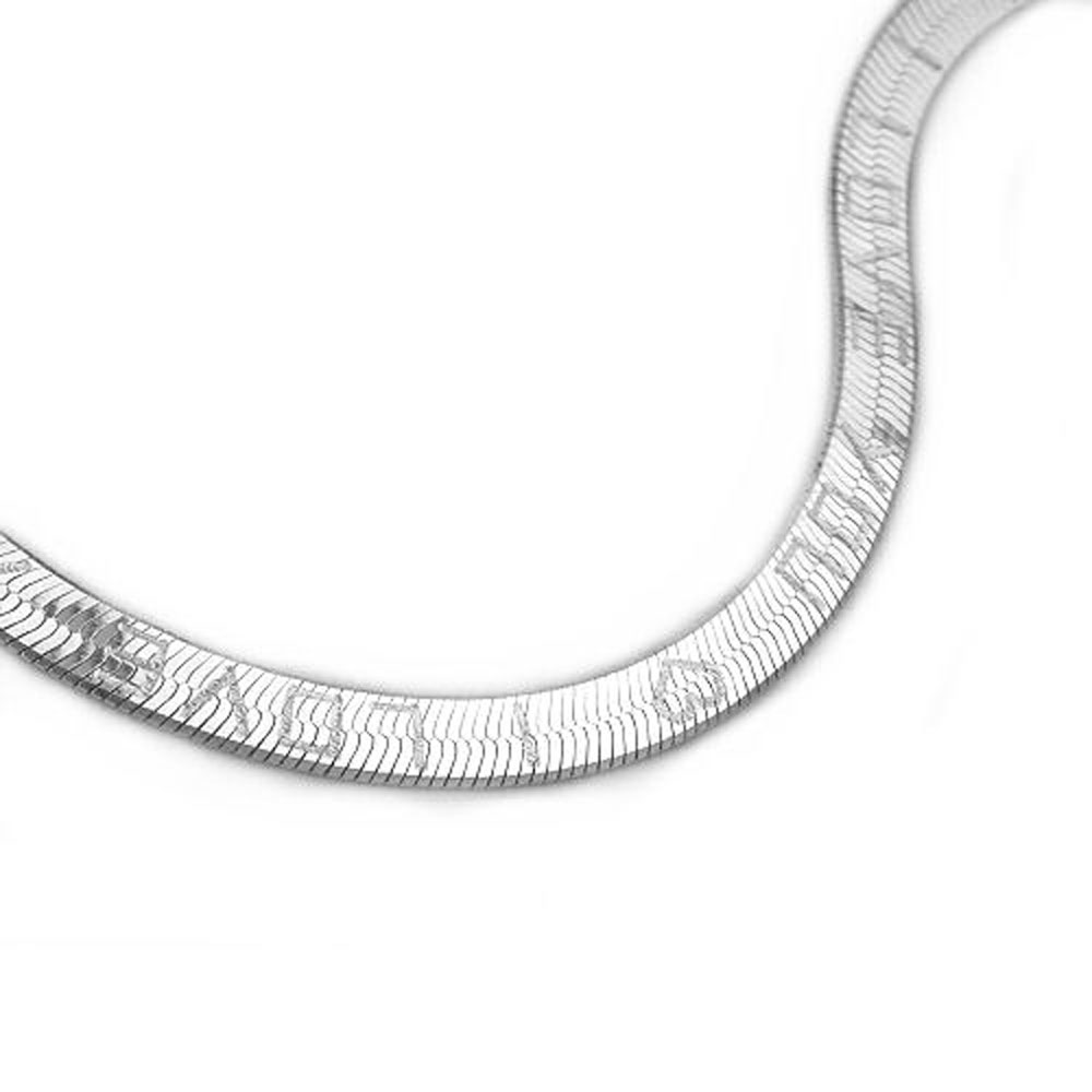 Chains and Bracelets Silver 925