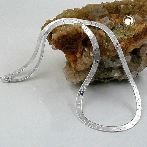 Chains and Bracelets Silver 925